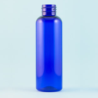 Bottles - Medical Rectangular